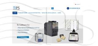 Webshop Banner News DE