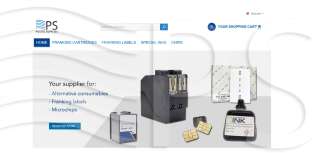Webshop Banner News EN