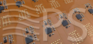 Banner Funai Chip